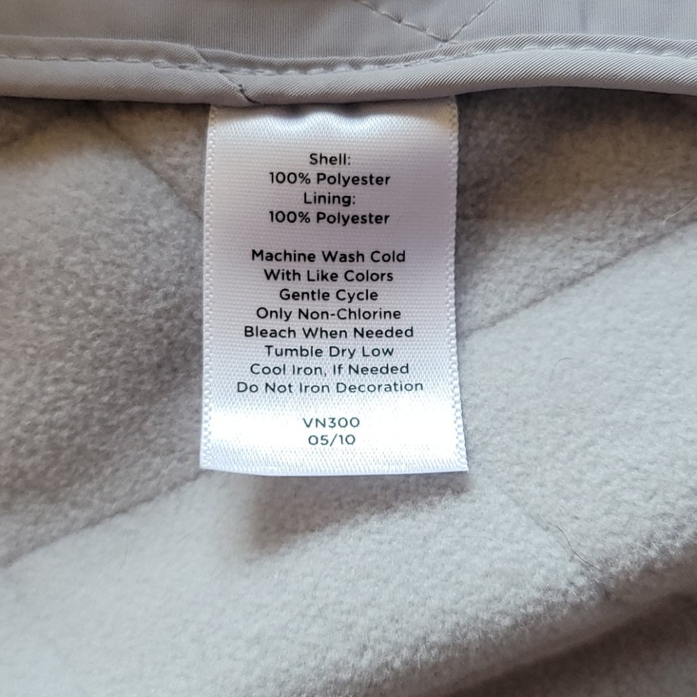 Jacket Mid-Weight - image 3